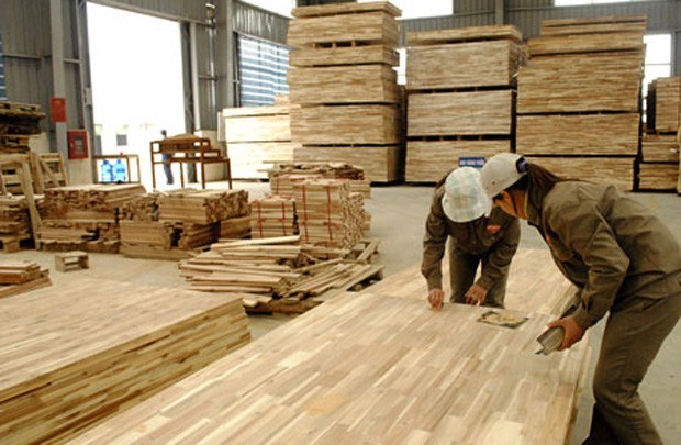 Mỹ gia hạn kết luận cuối cùng về phòng vệ thương mại với gỗ dán cứng hình ảnh 1 My gia han ket luan cuoi cung ve phong ve thuong mai voi go dan cung hinh anh 1