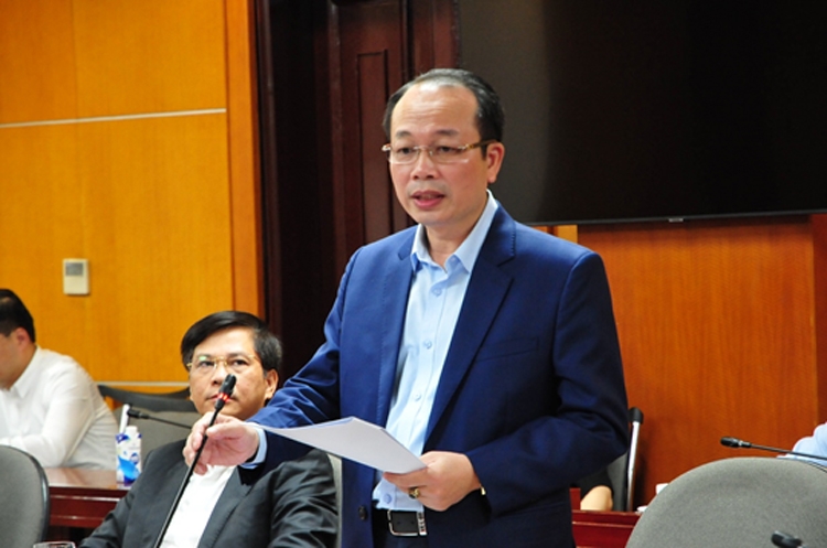 Bí thư Ban cán sự Đảng, Bộ trưởng Bộ Công Thương Nguyễn Hồng Diên làm việc với Lãnh đạo tỉnh Thừa Thiên Huế Bí thư Ban cán sự Đảng, Bộ trưởng Bộ Công Thương Nguyễn Hồng Diên làm việc với Lãnh đạo tỉnh Thừa Thiên Huế