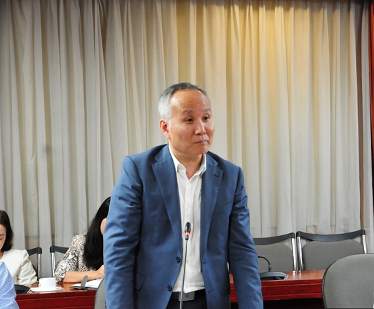 Bí thư Ban cán sự Đảng, Bộ trưởng Bộ Công Thương Nguyễn Hồng Diên làm việc với Lãnh đạo tỉnh Thừa Thiên Huế Bí thư Ban cán sự Đảng, Bộ trưởng Bộ Công Thương Nguyễn Hồng Diên làm việc với Lãnh đạo tỉnh Thừa Thiên Huế