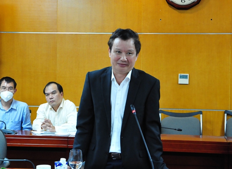 Bí thư Ban cán sự Đảng, Bộ trưởng Bộ Công Thương Nguyễn Hồng Diên làm việc với Lãnh đạo tỉnh Thừa Thiên Huế Bí thư Ban cán sự Đảng, Bộ trưởng Bộ Công Thương Nguyễn Hồng Diên làm việc với Lãnh đạo tỉnh Thừa Thiên Huế