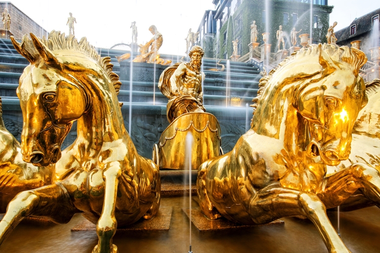 Hé lộ những sản phẩm đỉnh cao của Bà Nà Hills trong tương lai Hé lộ những sản phẩm đỉnh cao của Bà Nà Hills trong tương lai