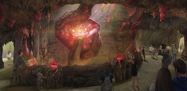 Hé lộ những sản phẩm đỉnh cao của Bà Nà Hills trong tương lai Hé lộ những sản phẩm đỉnh cao của Bà Nà Hills trong tương lai