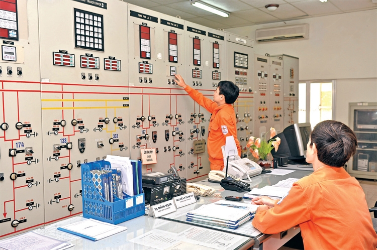 Người lao động ngành Công Thương: Đáp ứng yêu cầu thời kỳ đổi mới Người lao động ngành Công Thương: Đáp ứng yêu cầu thời kỳ đổi mới