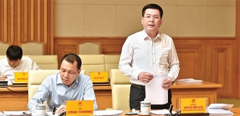 Quy hoạch điện VIII - Đặt lợi ích quốc gia, dân tộc lên trên hết: Giải bài toán 