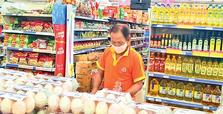 Ngành bán lẻ: Kỳ vọng khởi sắc Ngành bán lẻ: Kỳ vọng khởi sắc