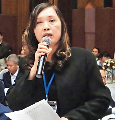 Ngành bán lẻ: Kỳ vọng khởi sắc Ngành bán lẻ: Kỳ vọng khởi sắc