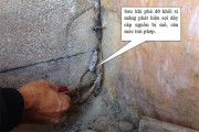 Nhức nhối nạn trộm cắp điện tại Đà Nẵng