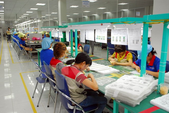 Tỉnh Hà Nam tăng cường xúc tiến đầu tư với phía Hàn Quốc tinh ha nam tang cuong xuc tien dau tu voi phia han quoc