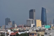 Điều chỉnh quy hoạch TP. Đà Nẵng theo hướng “Dịch vụ- công nghiệp- nông nghiệp”