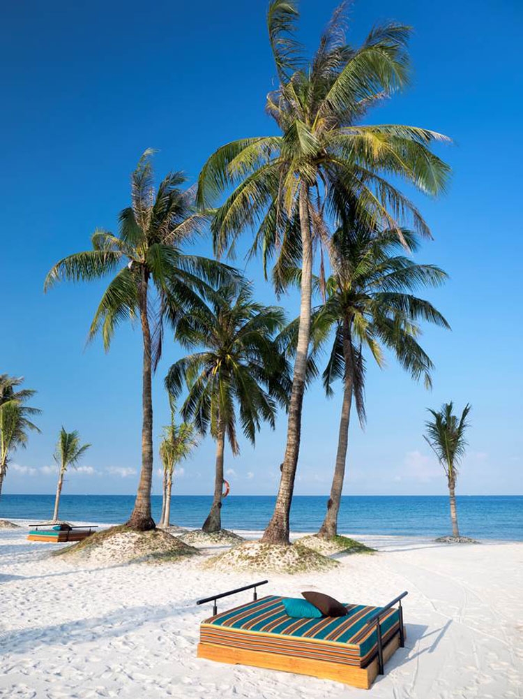 Sol Beach House Phú Quốc ra mắt câu lạc bộ bãi biển đầu tiên sol beach house phu quoc ra mat cau lac bo bai bien dau tien