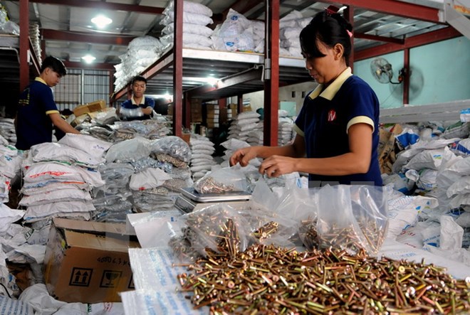 Việt Nam chuẩn bị đón "làn sóng" đầu tư từ châu Âu viet nam chuan bi don lan song dau tu tu chau au