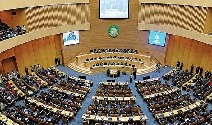 FTA khu vực châu Phi sẽ có hiệu lực vào ngày 30/5/2019 fta khu vuc chau phi se co hieu luc vao ngay 3052019