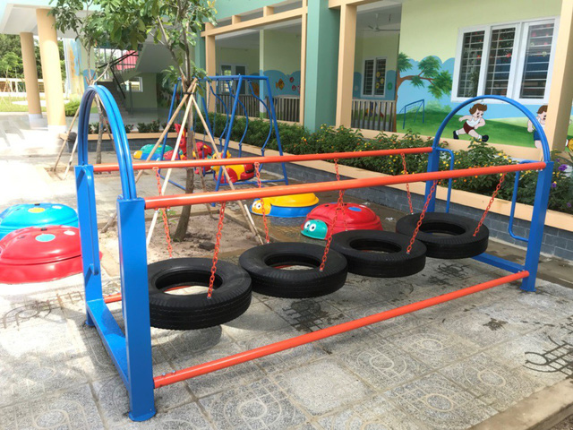 fristi phoi hop cung hoi dong doi trung uong trien khai chuong trinh bao ve moi truong 2019