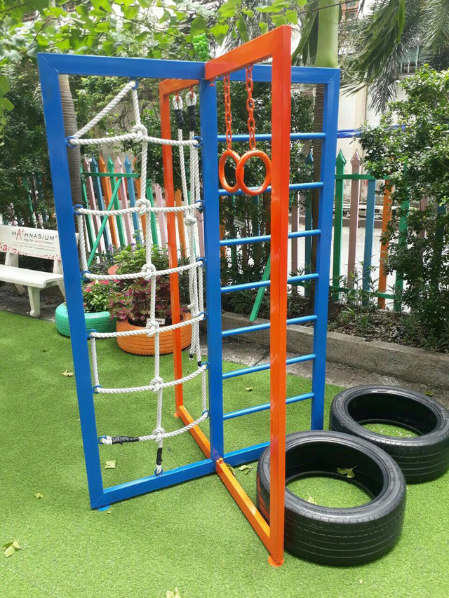 fristi phoi hop cung hoi dong doi trung uong trien khai chuong trinh bao ve moi truong 2019