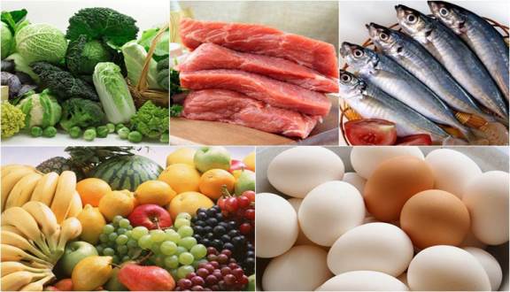 Bảo đảm an toàn thực phẩm, phòng ngừa ngộ độc thực phẩm mùa hè bao dam an toan thuc pham phong ngua ngo doc thuc pham mua he