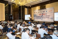 Tìm giải pháp giám sát an ninh cho ngành năng lượng