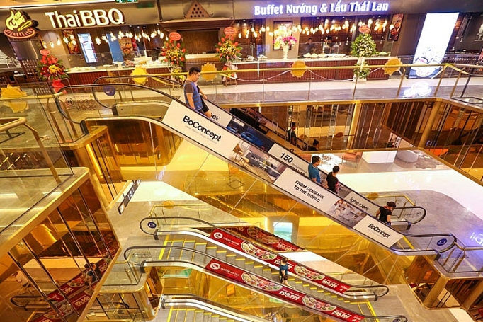 cu ng con vui te t thie u nhi ta i trung tam thuong mai sun plaza thu y khue