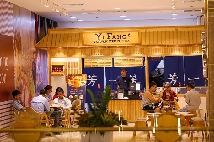 cu ng con vui te t thie u nhi ta i trung tam thuong mai sun plaza thu y khue