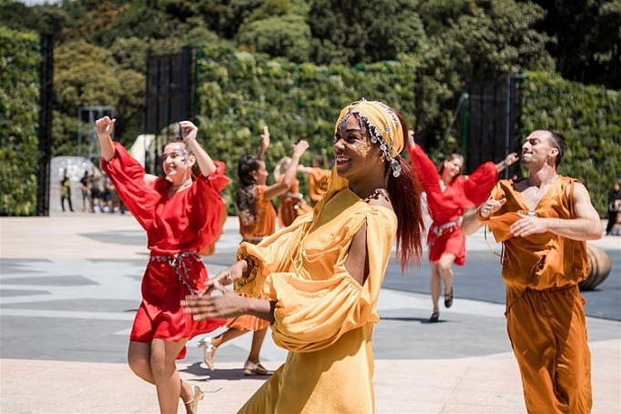 thang 6 da nang tung bung voi phao hoa va nhieu hoat dong hap dan