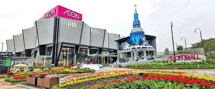 Ngành Công Thương Hải Phòng: Khẳng định vị thế cực tăng trưởng vùng kinh tế động lực phía Bắc Ngành Công Thương Hải Phòng: Khẳng định vị thế cực tăng trưởng vùng kinh tế động lực phía Bắc