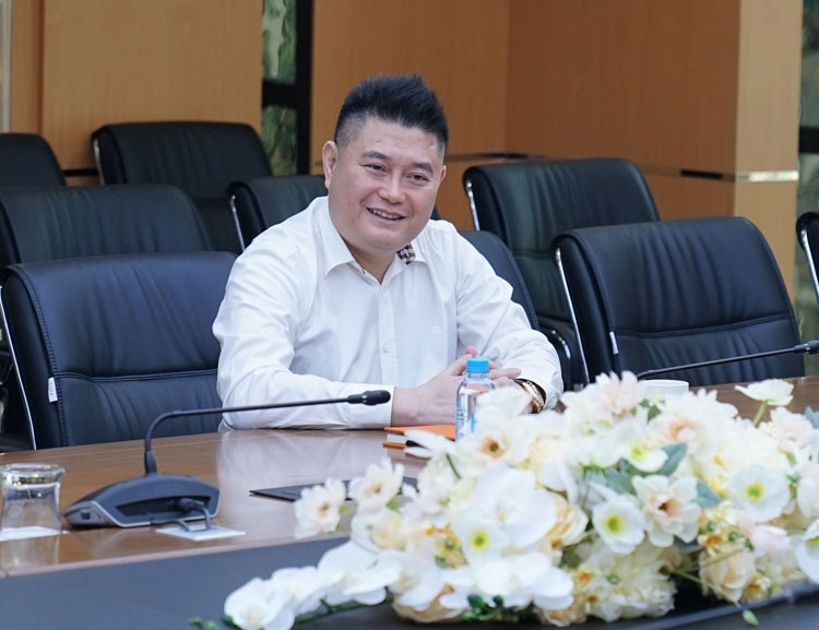 “Bầu Thụy” giữ chức Phó Chủ tịch HĐQT LienVietPostBank