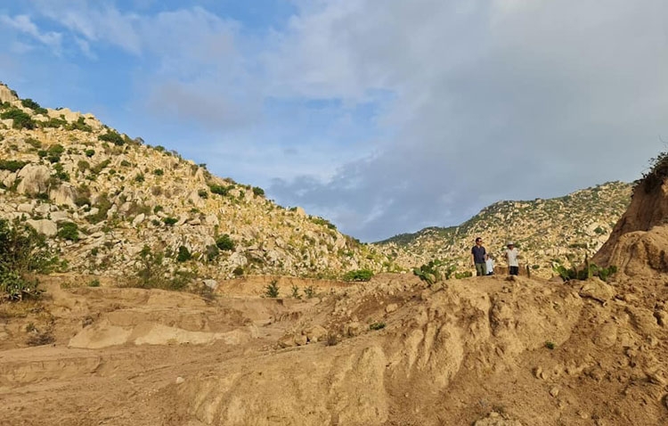 Đại sứ quán New Zealand tài trợ 800 triệu đồng cho dự án “Giao hưởng rừng xanh”