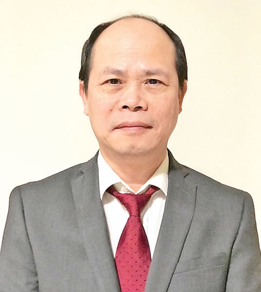 Tham tán thương mại: Cầu nối đưa hàng Việt ra thế giới Tham tán thương mại: Cầu nối đưa hàng Việt ra thế giới