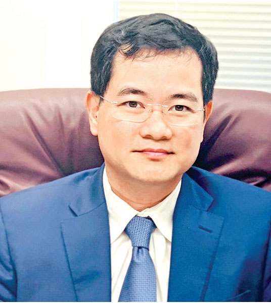 Tham tán thương mại: Cầu nối đưa hàng Việt ra thế giới Tham tán thương mại: Cầu nối đưa hàng Việt ra thế giới