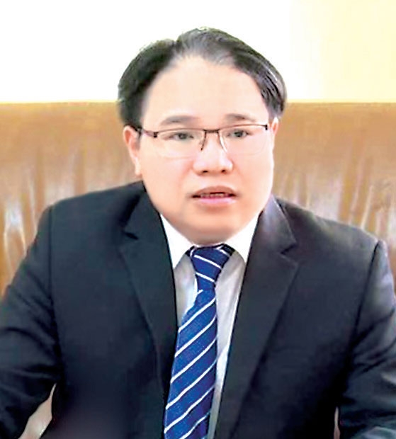 Tham tán thương mại: Cầu nối đưa hàng Việt ra thế giới Tham tán thương mại: Cầu nối đưa hàng Việt ra thế giới