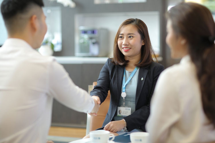 Standard Chartered Việt Nam nhận giải thưởng “Ngân hàng Quản lý dòng tiền tốt nhất” từ The Asset