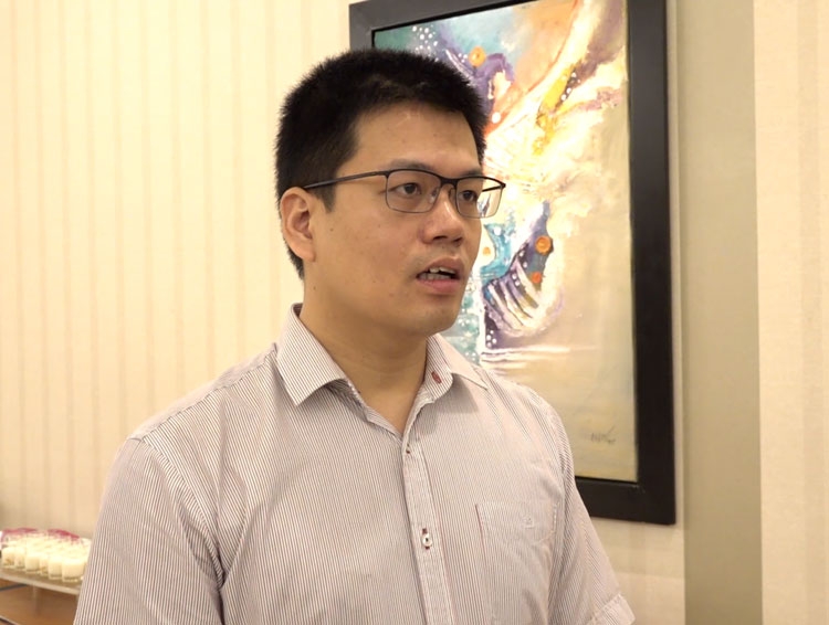 Giải quyết tranh chấp trực tuyến: Tối ưu chi phí, thời gian Giải quyết tranh chấp trực tuyến: Tối ưu chi phí, thời gian