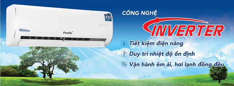 5 lý do khiến Funiki là chiếc điều hòa gia đình đáng mua trong hè này 5 lý do khiến Funiki là chiếc điều hòa gia đình đáng mua trong hè này