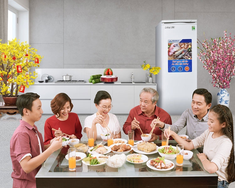 Xu hướng nội trợ mới khi dịch Covid vẫn còn tiếp tục trở lại Xu hướng nội trợ mới khi dịch Covid vẫn còn tiếp tục trở lại