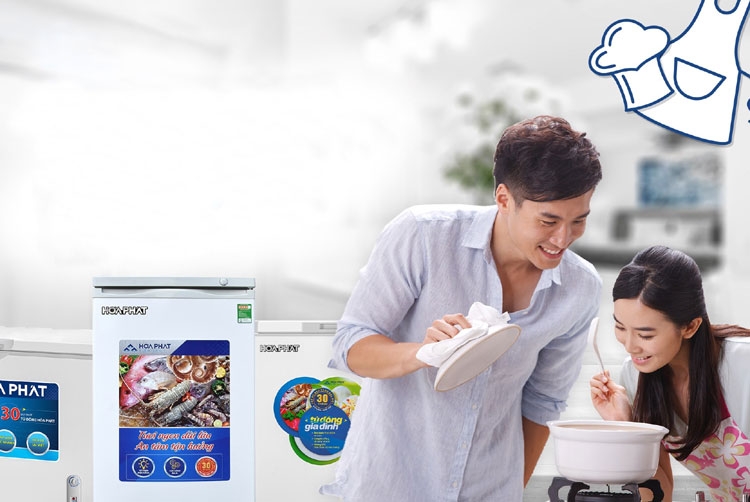 Xu hướng nội trợ mới khi dịch Covid vẫn còn tiếp tục trở lại Xu hướng nội trợ mới khi dịch Covid vẫn còn tiếp tục trở lại