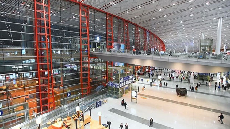 Chuyên gia hàng không NACO và mối lương duyên với những vùng đất “khó nhằn” Chuyên gia hàng không NACO và mối lương duyên với những vùng đất “khó nhằn”