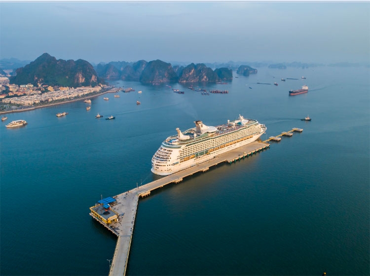 View Vịnh Du thuyền triệu đô – Đặc quyền cho chủ nhân xứng tầm View Vịnh Du thuyền triệu đô – Đặc quyền cho chủ nhân xứng tầm