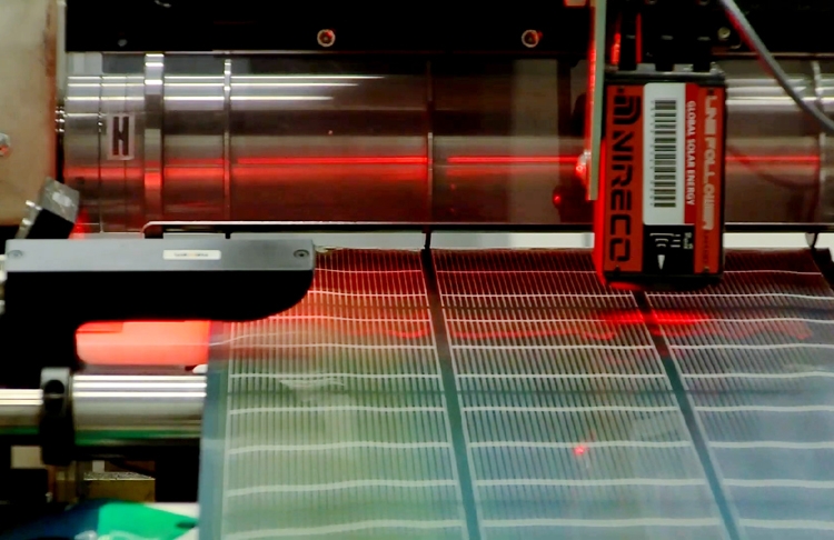 Chất thải từ điện mặt trời: “Mặt tối” của năng lượng sạch Chất thải từ điện mặt trời: “Mặt tối” của năng lượng sạch