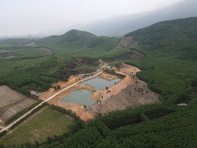 Hộp thư ngày 4/5: Núp bóng dự án để hút cát, quảng cáo thực phẩm chức năng trái phép Hộp thư ngày 4/5: Núp bóng dự án để hút cát, quảng cáo thực phẩm chức năng trái phép