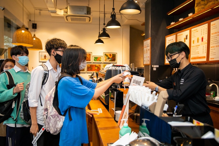 Kinh doanh theo chuỗi: Nhiều gai dưới thảm Kinh doanh theo chuỗi: Nhiều gai dưới thảm