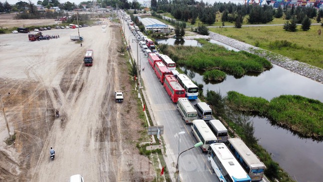 Du lịch nghỉ lễ 30/4, 1/5: 5 triệu khách nội địa, 10 địa phương tăng trưởng mạnh ảnh 2