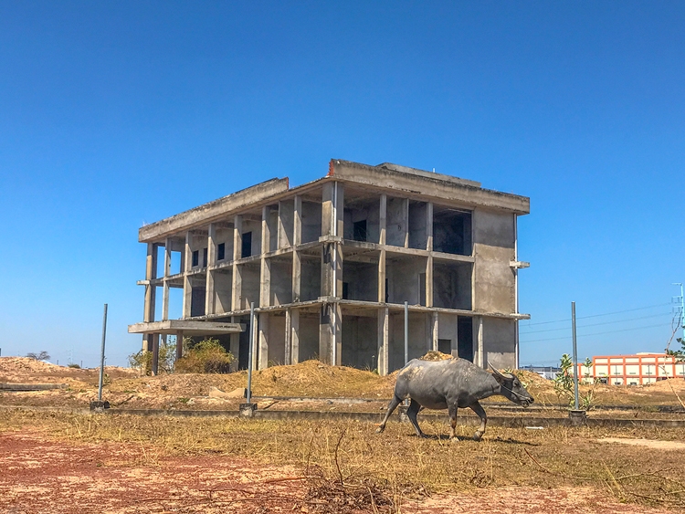 Hộp thư ngày 6/5: Dự án Khu công nghiệp sạch tại Hưng Yên hơn 10 năm không giải phóng xong mặt bằng Hộp thư ngày 6/5: Dự án Khu công nghiệp sạch tại Hưng Yên hơn 10 năm không giải phóng xong mặt bằng