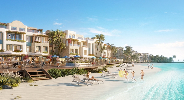 Vì sao Bất động sản Sun Property được ví như “bảo bối”?