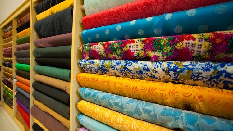 Đẩy mạnh giao thương sản phẩm thời trang Việt Nam – Nam Mỹ Đẩy mạnh giao thương sản phẩm thời trang Việt Nam – Nam Mỹ