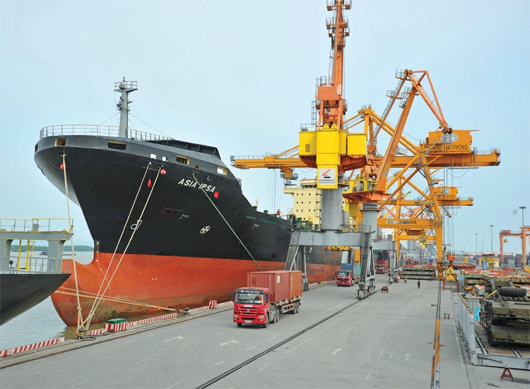 FTA: Xung lực cho nền kinh tế