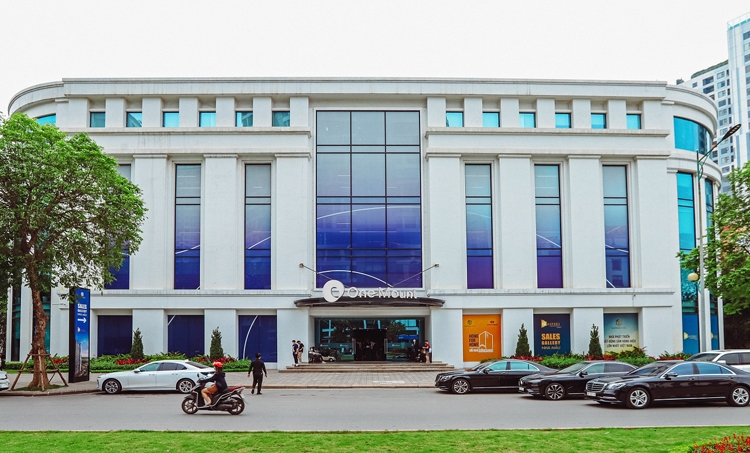 Công nghệ khoác “tấm áo mới” cho lĩnh vực kinh doanh truyền thống Công nghệ khoác “tấm áo mới” cho lĩnh vực kinh doanh truyền thống