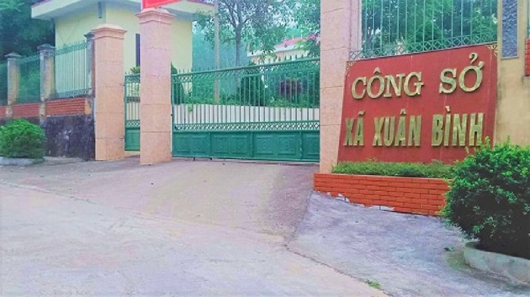 Thanh Hóa: Kiểm điểm 19 cán bộ, công chức xã bỏ nhiệm sở trong ngày làm việc