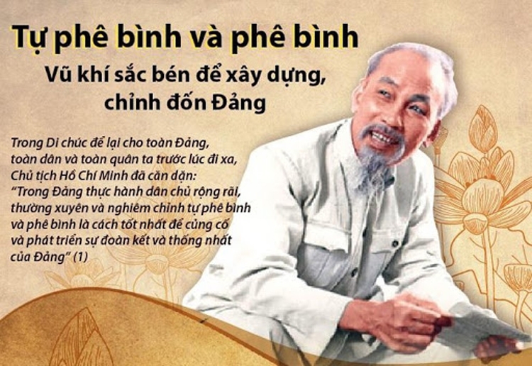 Nhớ lời Bác dạy về “thang thuốc tốt nhất” Nhớ lời Bác dạy về “thang thuốc tốt nhất”