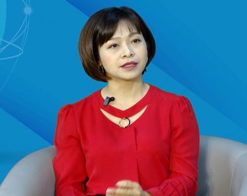 Vận hành hiệu quả hệ thống cảnh báo sớm (trùng tít) Vận hành hiệu quả hệ thống cảnh báo sớm (trùng tít)