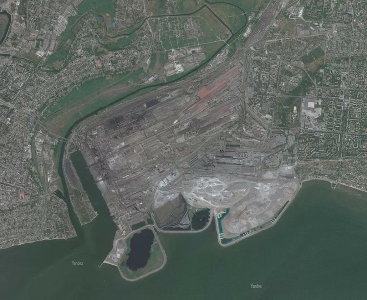 Pháo đài ngầm Azovstal và sự thật về hệ thống hầm trú ẩn