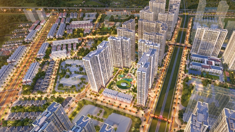 The Sakura SA3: Nơi tái hiện trọn vẹn chất sống Nhật Bản phía Tây Thủ đô The Sakura SA3: Nơi tái hiện trọn vẹn chất sống Nhật Bản phía Tây Thủ đô